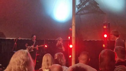 Wurdspoken/HAAS, 32 The Noorderzone Festival 2022, Groningen, Nederland, p. 2