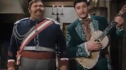 Zorro - Odcinek 33