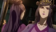 Mo Dao Zu Shi S01E10 - Japoński DUB PL SUB