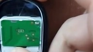 Dzwonek bezprzewodowy, co kryje w sobie elektro mechaniczny nadajnik