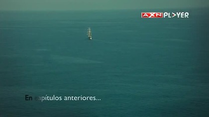 2x04 Statek - Wnętrze misia Bobbyego