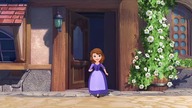 Jej wysokość Zosia Carola z lasu