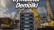 Symulator Demolki - Wprowadzenie (2)