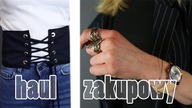 KUPUJEMY U PROJEKTANTÓW I W CIUCHOLANDACH 