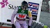 Team Poland - WCH Oslo (HS134) 05. 03. 2011