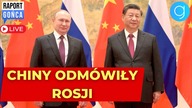 Chiny ODMÓWIŁY Rosji.  Rekordowe dotacje dla TVP - Raport Gońca
