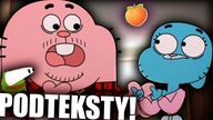 PodTeksty w GUMBALLU! ahh ten Richard...