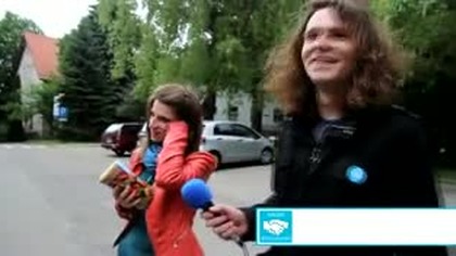 Czy tłum jest mądry? TEST!