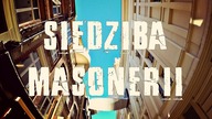 Siedziba MASONERII #42 ( Covent Garden )