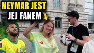 MBAPPE I NEYMER SĄ JEJ FANAMI