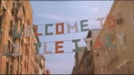 Hołd złożony dla filmu Leon Zawodowiec