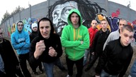 Firma -Głowa Do Góry (P. a. f. f RMX)