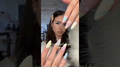 nails inspo