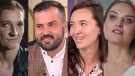 Laura i Karol ze Ślubu od Pierwszego Wejrzenia 5 ZDRADZAJĄ INTYMNE SZCZEGÓŁY swojego ZWIĄZKU!