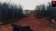 S. T. A. L. K. E. R.  GAMMA #38 / Ciężka przeprawa przez bagna / Szukanie Strieloka / główne