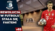 Rewolucja w piłce nożnej stała się faktem! UEFA zapowiedziała wielkie kary! [SEKCJA PIŁKARSKA #85]