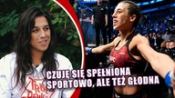 JOANNA JĘDRZEJCZYK: Nigdy mnie nie zobaczycie w organizacji freakfightowej
