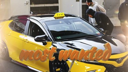 YANG MUSIC - MOHAMMED (MOST WANTED ONESHOT VIDEO by YAROVILAB) #warszawa #praga #historiazmiasta