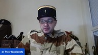 Macron krytykuje Scholza a u nas kpt.  Lisowski idzie w nacjonalizm - dr Piotr Napierała