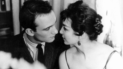 Cienie (1959) Napisy PL