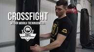 CrossFight / Wybór worka treningowego