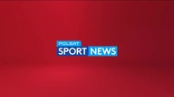 Polsat Sport news - Ident od (02. 08. 2021)