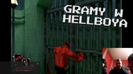 Late Retro Show #5 - Hellboy (PSX)