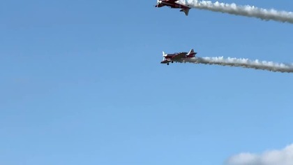 Odlotowe Suwałki.  2024.