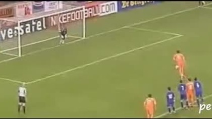 Najlepsze celebracje po strzelonych bramkach