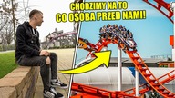 ŚLEDZIMY LUDZI W ENERGYLANDII!