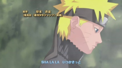 Naruto Shippuuden 127 lektor pl