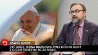 Czy papież Franciszek przyleci do Polski?