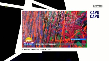 Łapu Capu (6 lutego 2026)