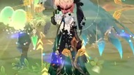 Candace 99K Hydro DMG