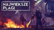 Największe Plagi [HOLOCRON]
