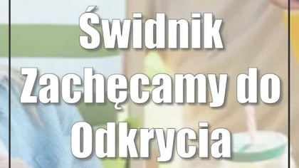 Świdnik: Zachęcamy do Odkrycia Świata Caprio!