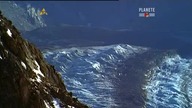 Po prostu niesamowite - Lodowce