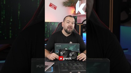 To jest najtańszy RTX5070 na rynku #RTX5070 #KFA2 #NVIDIA