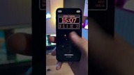 Jak działa nowy ekran blokady na iPhone w iOS 16