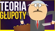 5 praw ludzkiej głupoty