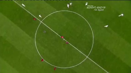 UEFA Euro 2008 06 07 Gr.  A Portugalia - Turcja