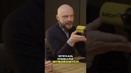 Kto bardziej ryzykuje - Polska czy Unia?