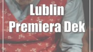 Lublin: Premiera: Dekalog Teatralny