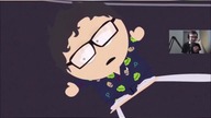 PSYCHOLOG I TAK MI NIE UWIERZY (South Park) #shorts #shortvideo #twitch #gaming #southpark #letsplay