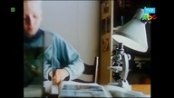 Notatnik przyrodniczy - Dlaczego z chmury spadł deszczyk bury? (1996)