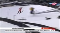 MŚJ Val di Fiemme 31. 01. 2014 - relacja z zawodów
