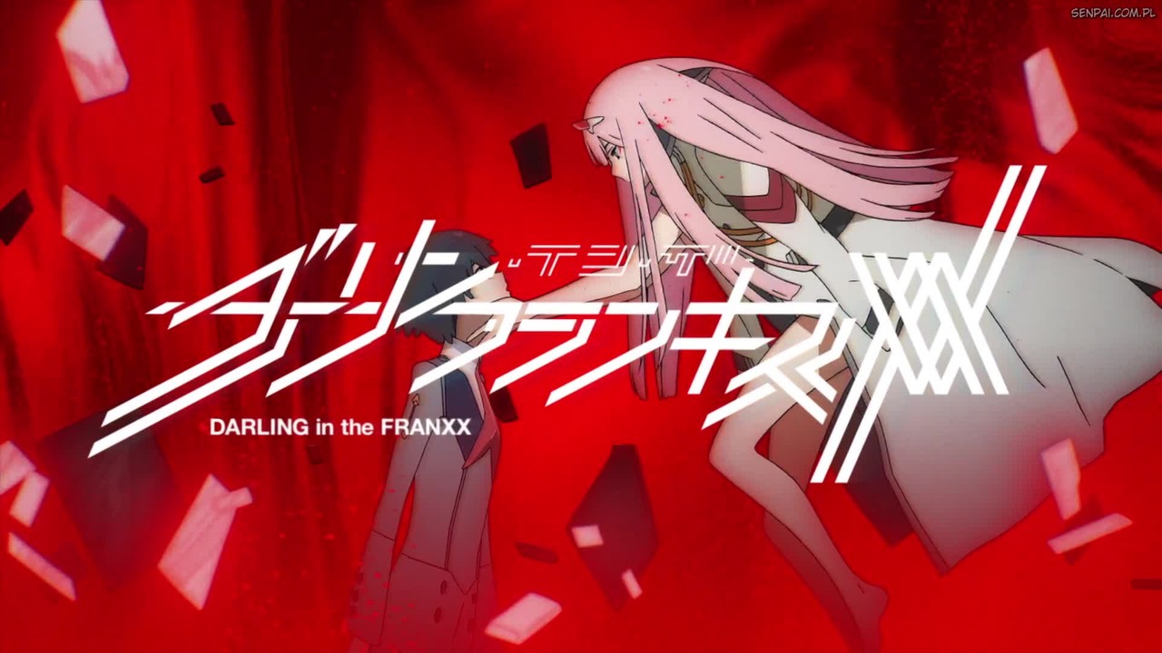 Darling In The Franxx Odc 11