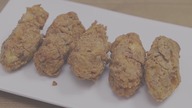 Skrzydełka z kurczaka lepsze niż w KFC | Skrzydełka z kurczaka | #KFC | SauteSzkołaGotowania
