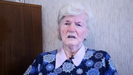 Była Polska, ni ma Polski...  Kazimiera Siwoń wspomina ludob&oacute;jstwo na Wołyniu i najazd sowiet