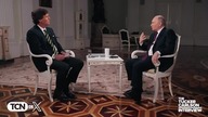 Tucker Carlson wywiad z Putinem Lektor PL - tłumaczenie Red Pill News
